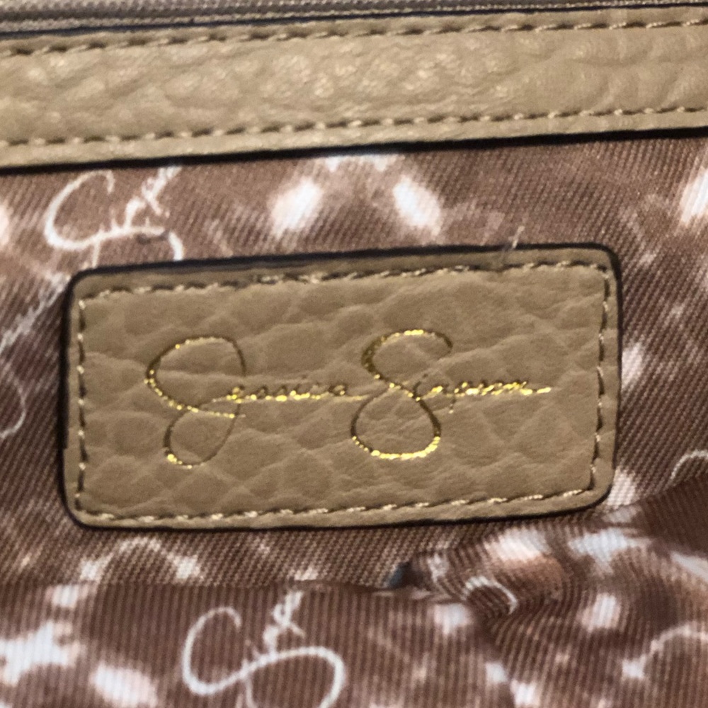 Jessica Simpson bag - Picture 3 of 3